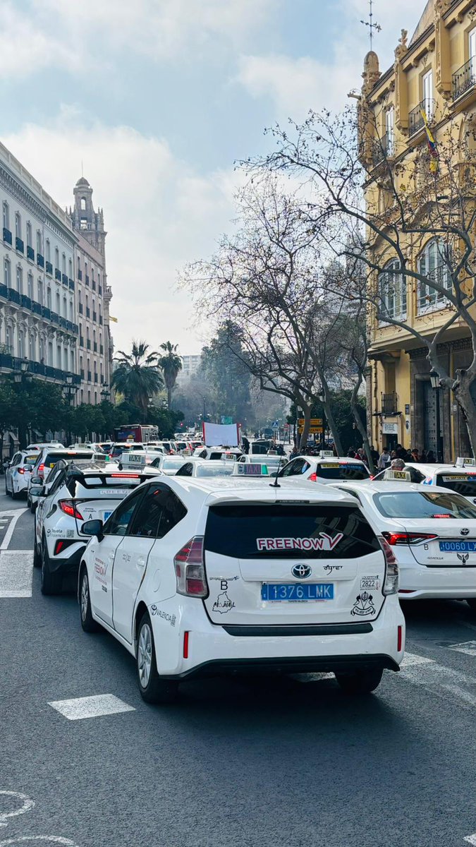 gacetadeltaxi.com (@gacetadeltaxi) on Twitter photo 