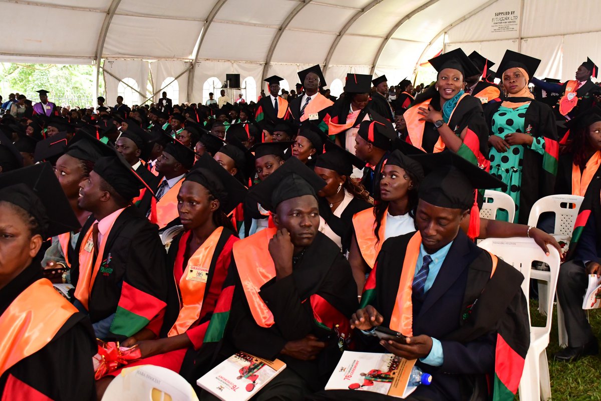 Makerere Endowment Fund tweet media