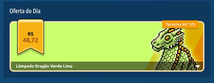 Habbo News tweet media