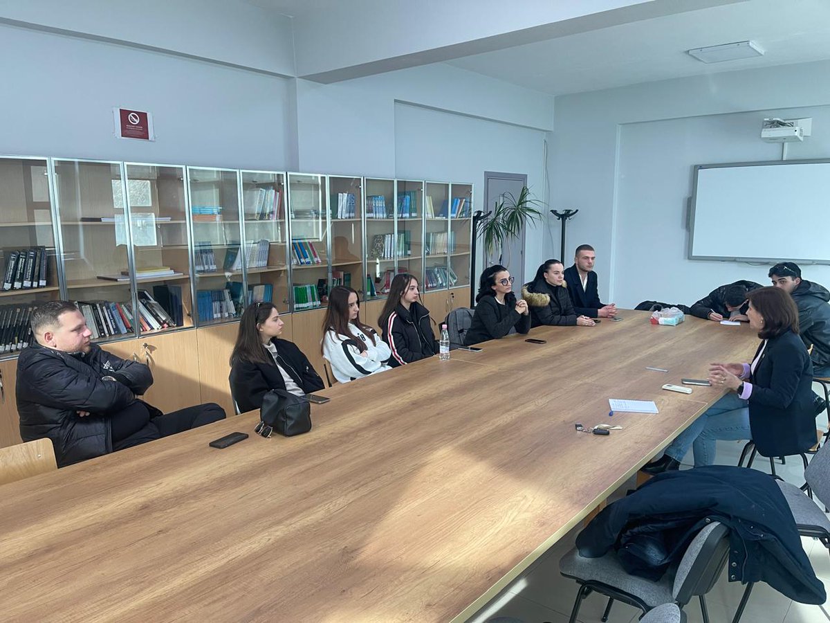 INCA ALBANIA tweet media