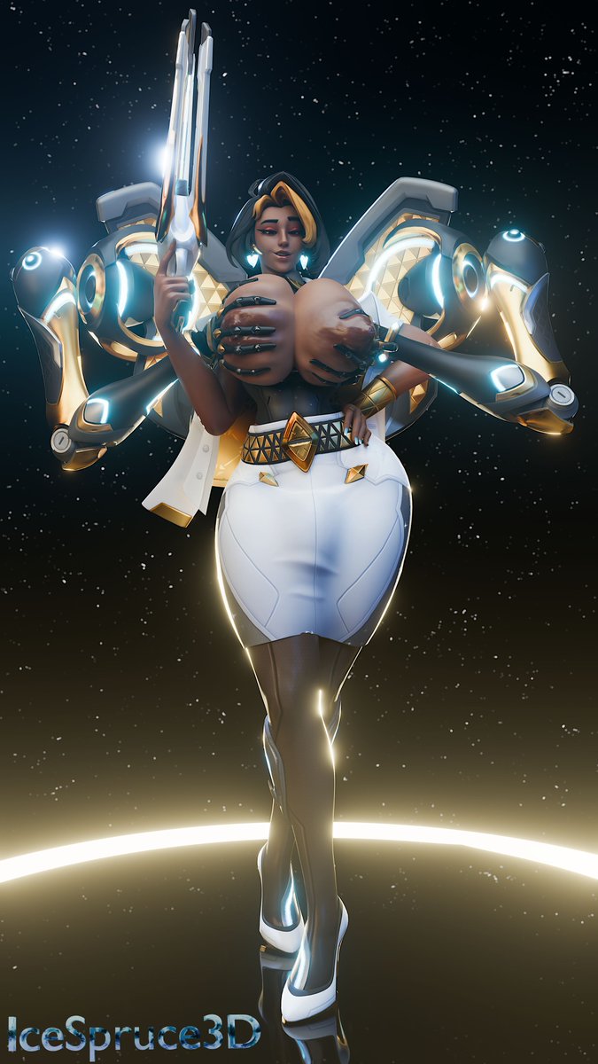 IceSpruce3D tweet media