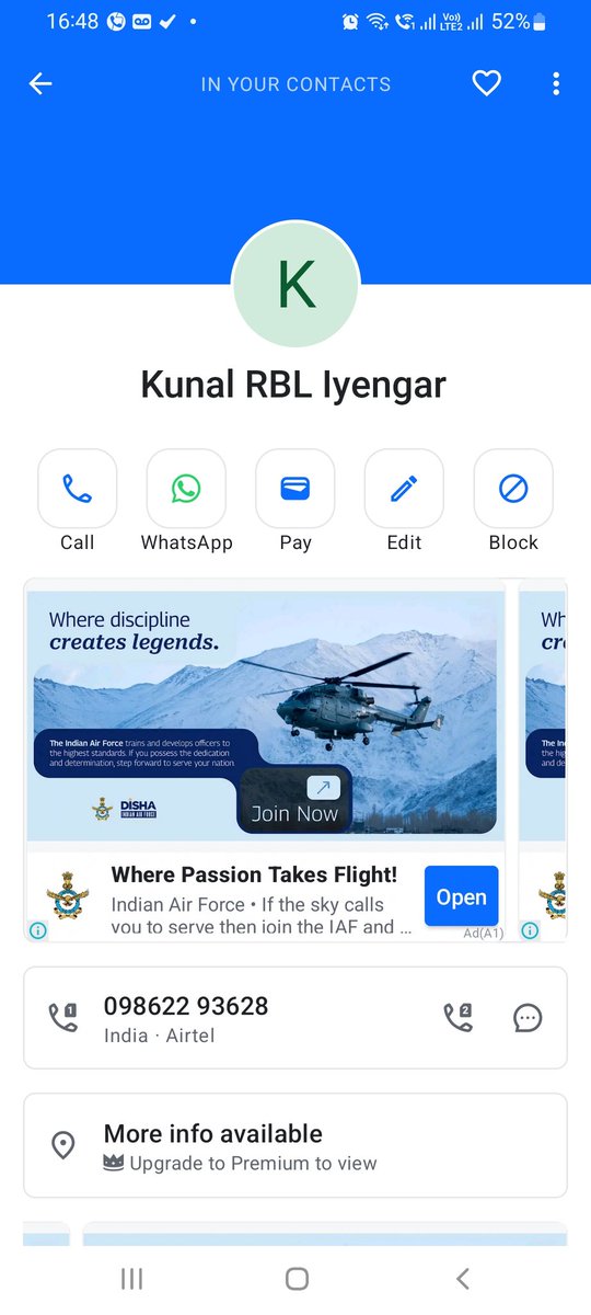 Rbl bank  card no 4391230852049842 agents  threating &amp; slanging my  relatives &amp; friend a call  with rudely &amp; do mentally pressure.this type of illegal practice compels . Stop this type activet @RBI@rblbank <a href="/PMOIndia/">PMO India</a> <a href="/RBIsays/">RBI Says</a> <a href="/rskumar1512/">R Subramaniakumar</a> <a href="/aajtak/">AajTak</a> <a href="/nsitharaman/">Nirmala Sitharaman</a>