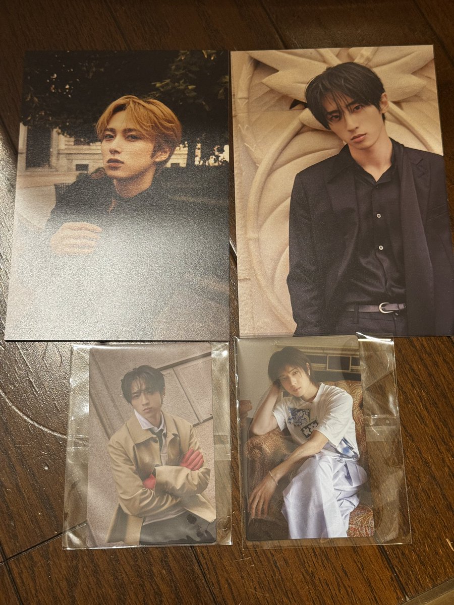 ちゃげ tweet media