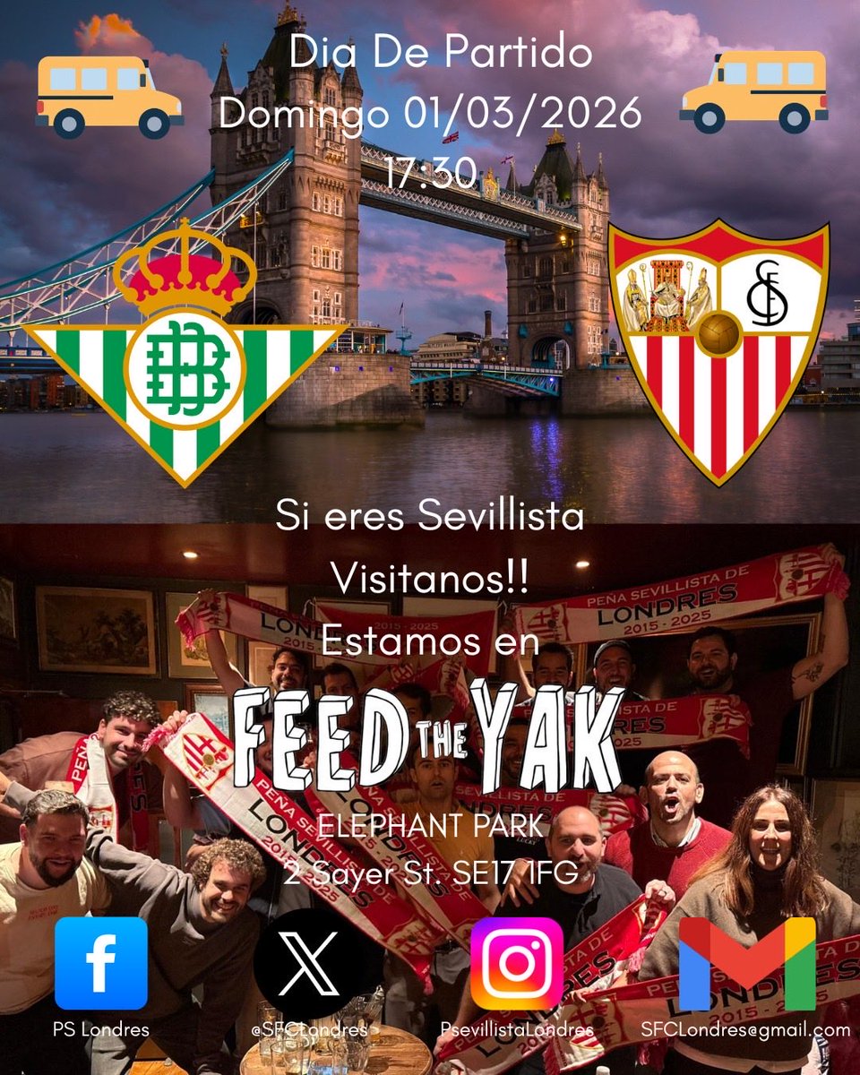 PS de Londres tweet media