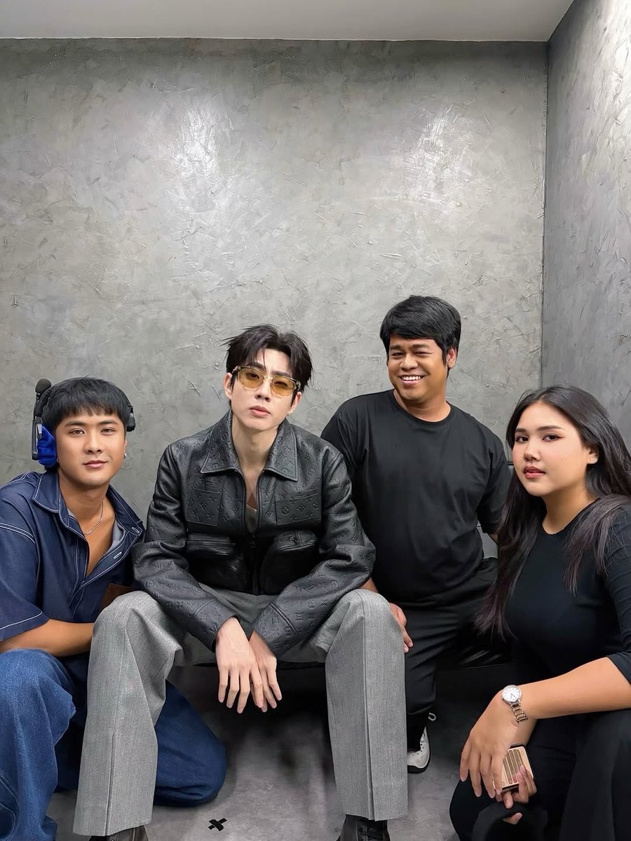 25022026 
📷: lek_davika

team off creative team ✨
<a href="/off_tumcial/">เริ่มต้นทำให้เกิดเป็นรูปเป็นร่าง</a>  

TEAMOFF TFMTH4

#TEAMOFF 
#PressConTheFaceMenThailand4
#ออฟจุมพล #OffJumpol