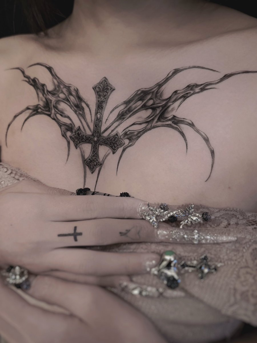 ﾖﾘ🌫デザフェス63 tweet media