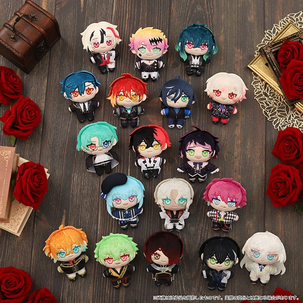 悪魔執事と黒い猫(あくねこ)グッズ情報 (@akuneko_goods) / Posts / X