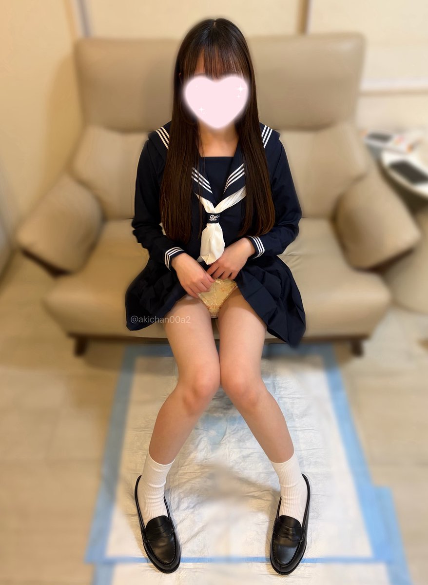 akichan00a2's tweet photo. おもらししてごめんなさい🥺

感想はALT...🫧 https://t.co/h5vx21BHbZ