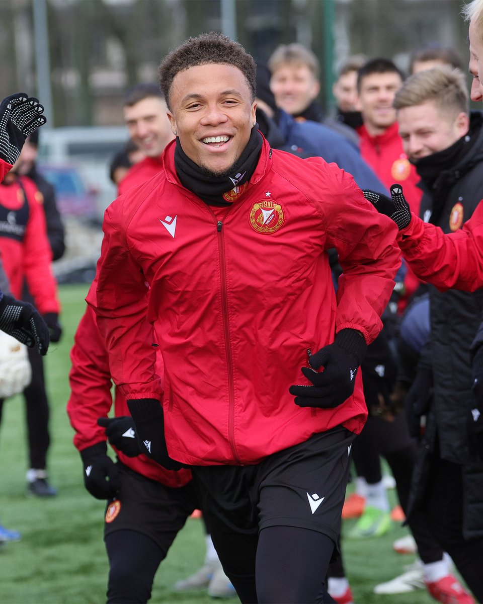 Jarek Dorlet ⚡ tweet media