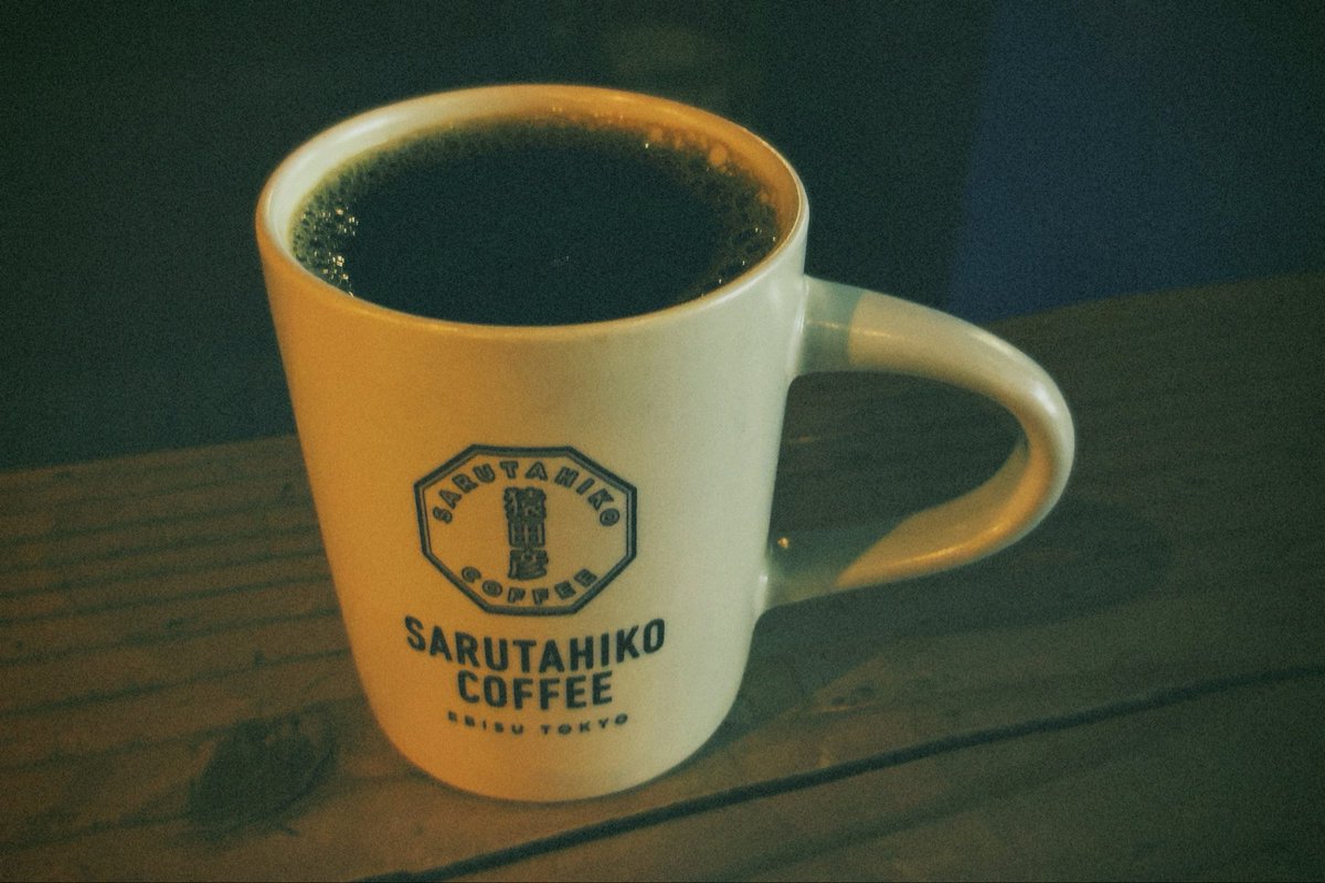 workout_m_t's tweet photo. 🌃☕️ https://t.co/Z3H7u5v3rX