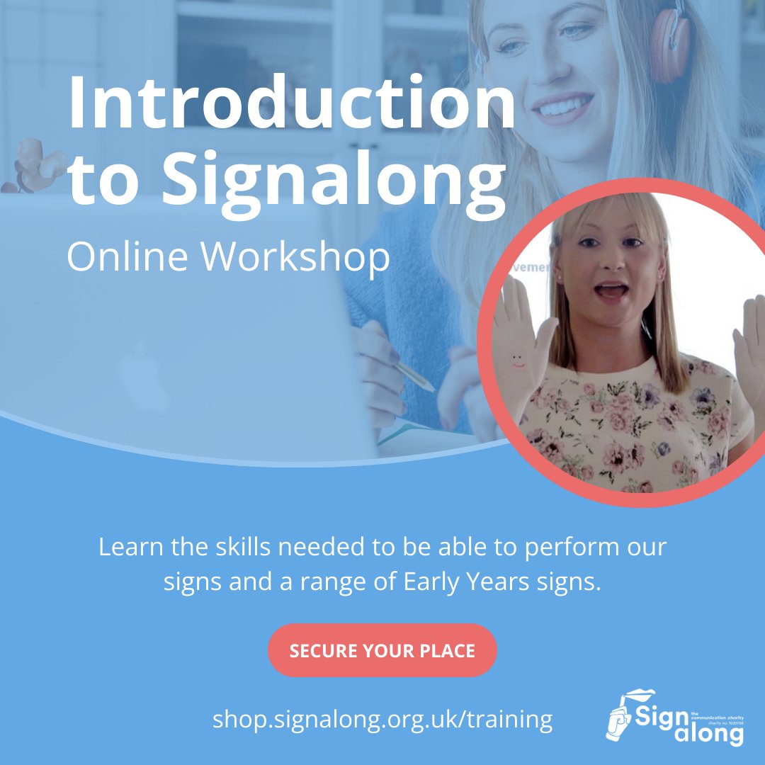 SignalongCharity tweet media