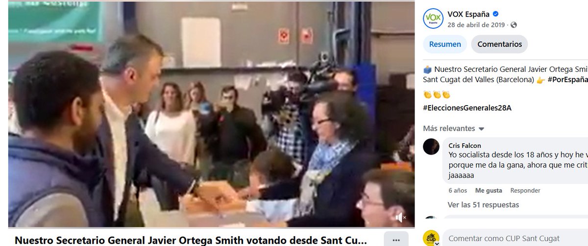 CUP SantCugat tweet media