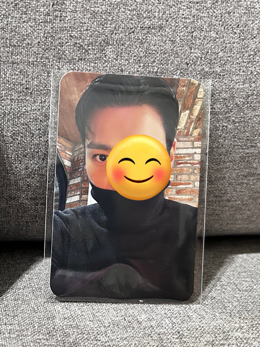 交換希望】 SUPERJUNIOR ELF JAPAN スペシャルキット トレーディング