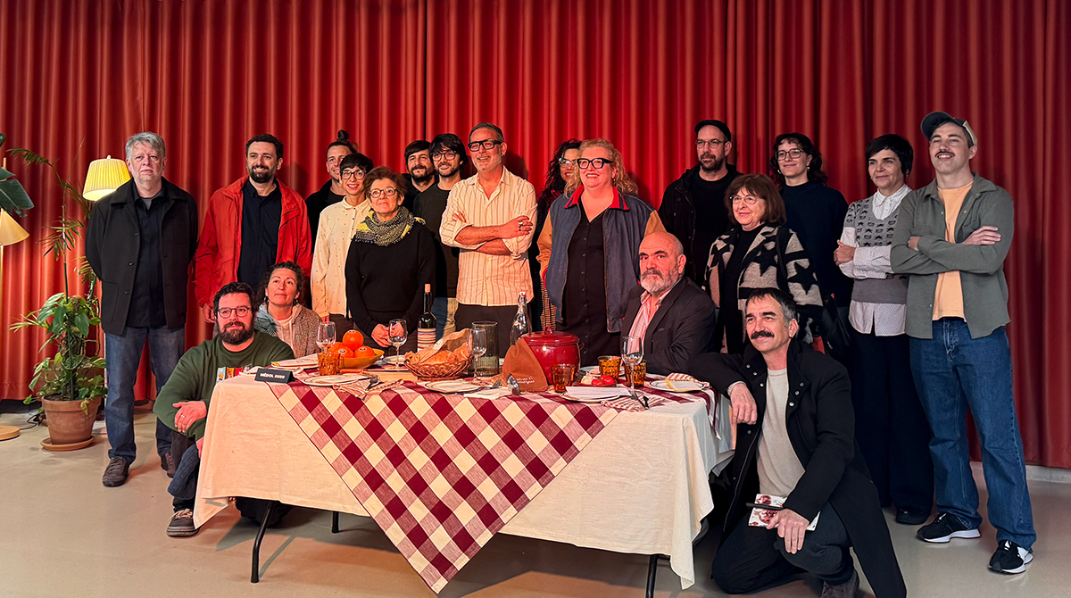 Mèdol - Centre d’Arts Contemporànies de Tarragona tweet media