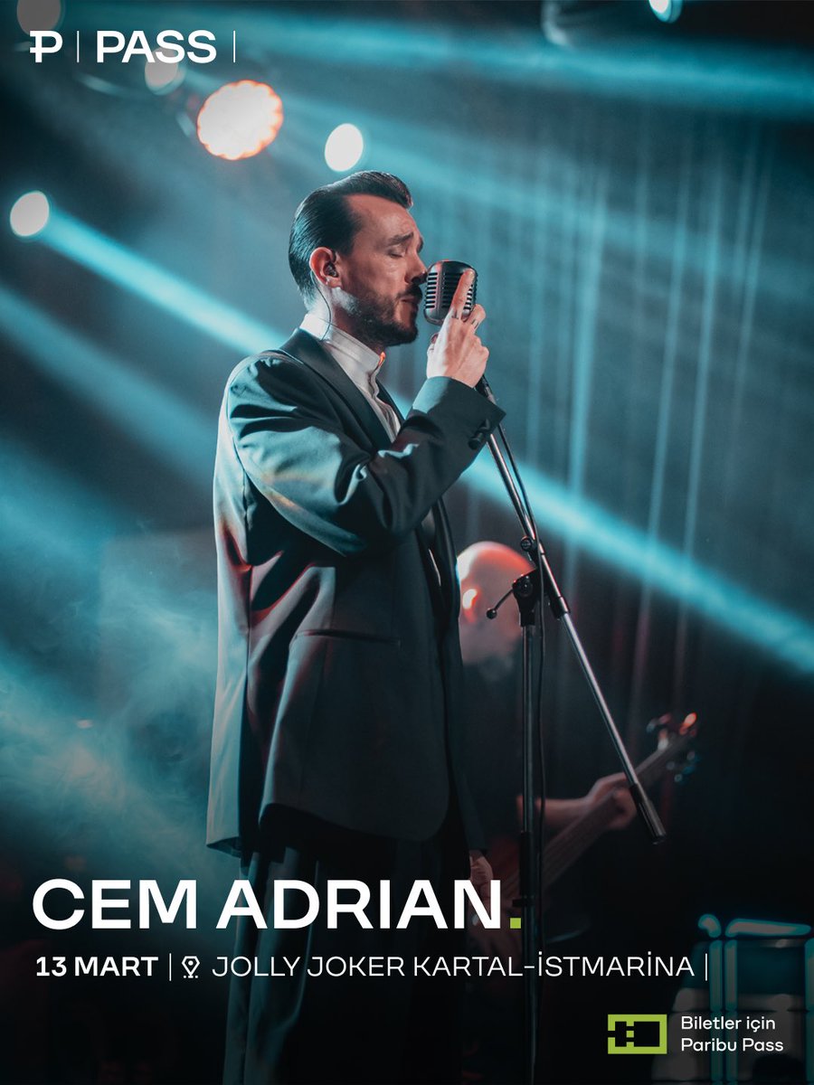 Paribu Pass tweet media