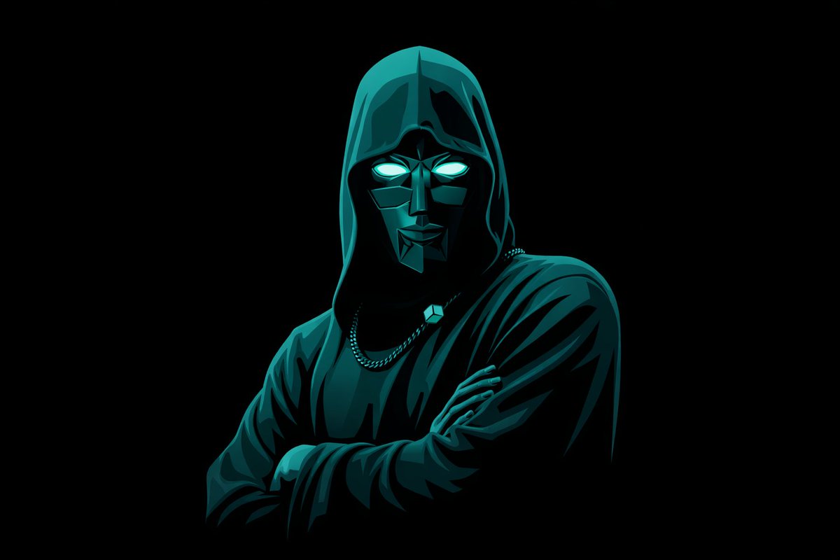 OBA KRYPTO tweet media