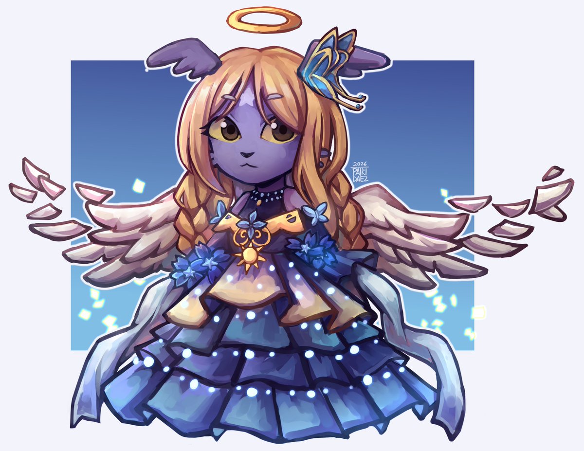 Pairidaeza tweet media