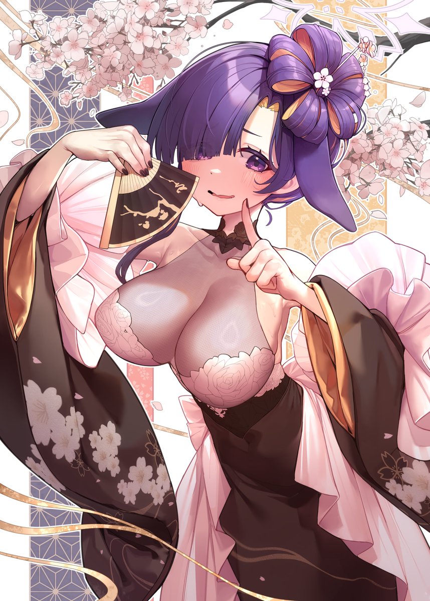 最近ずっと漫画ばかり描いていたので、少し手慣らし中です〜

#ブルアカ
#BlueArchive 