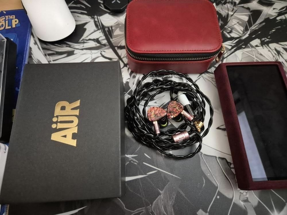 AüR Audio_JP (@Aur_audio) / Posts / X