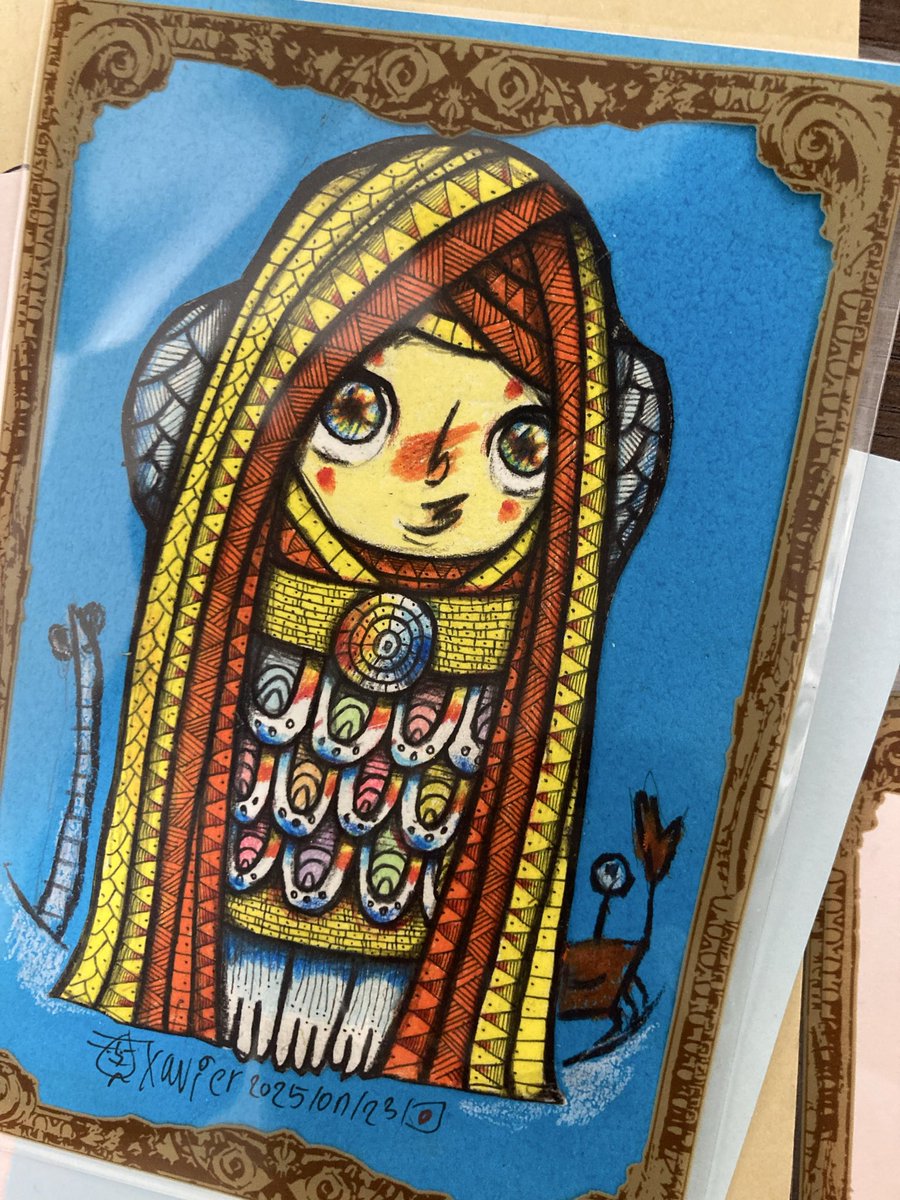 ザビちゃん🇯🇵 (@Xavier1125jp) / Posts / X