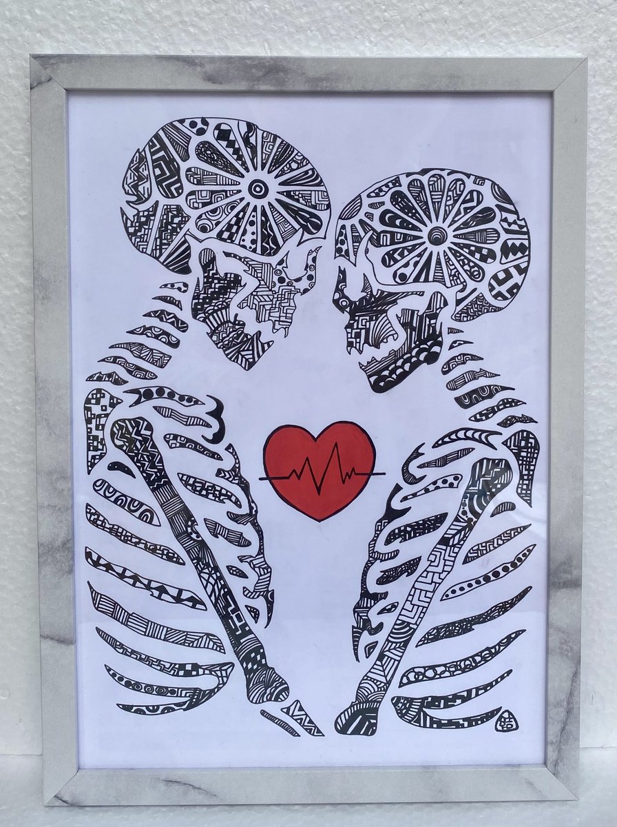 お結び🎨✒️ tweet media