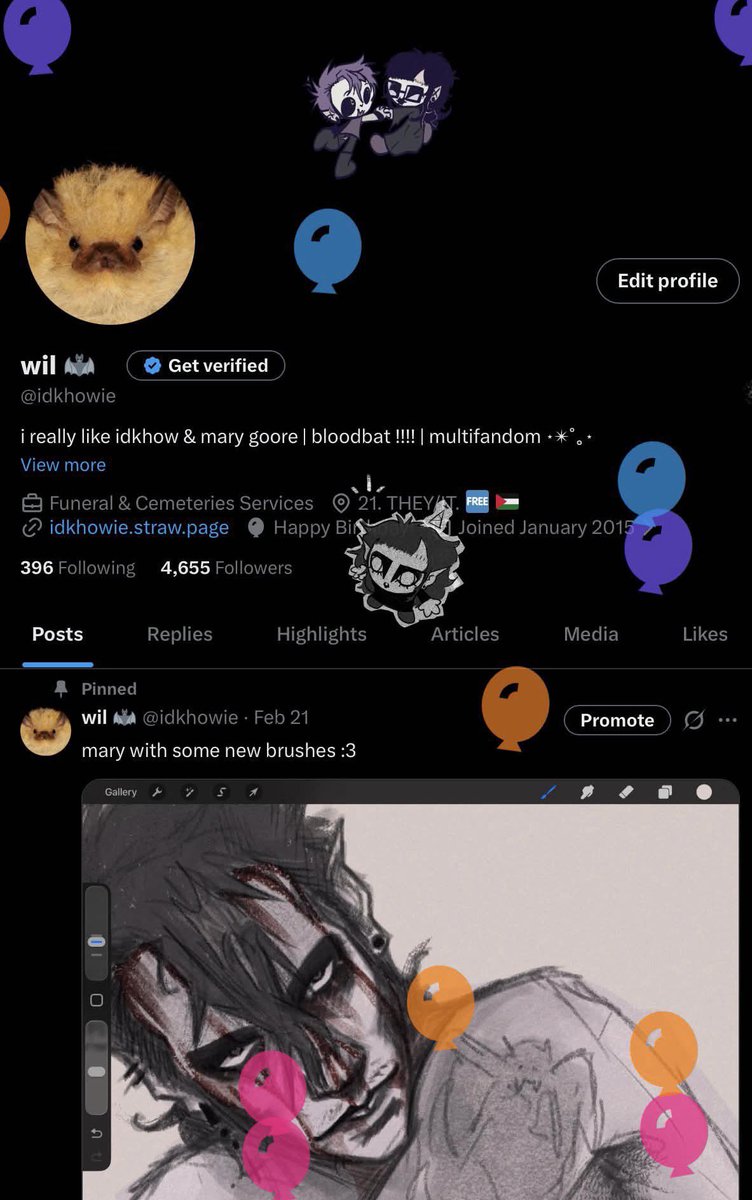wil 🩸🦇 tweet media