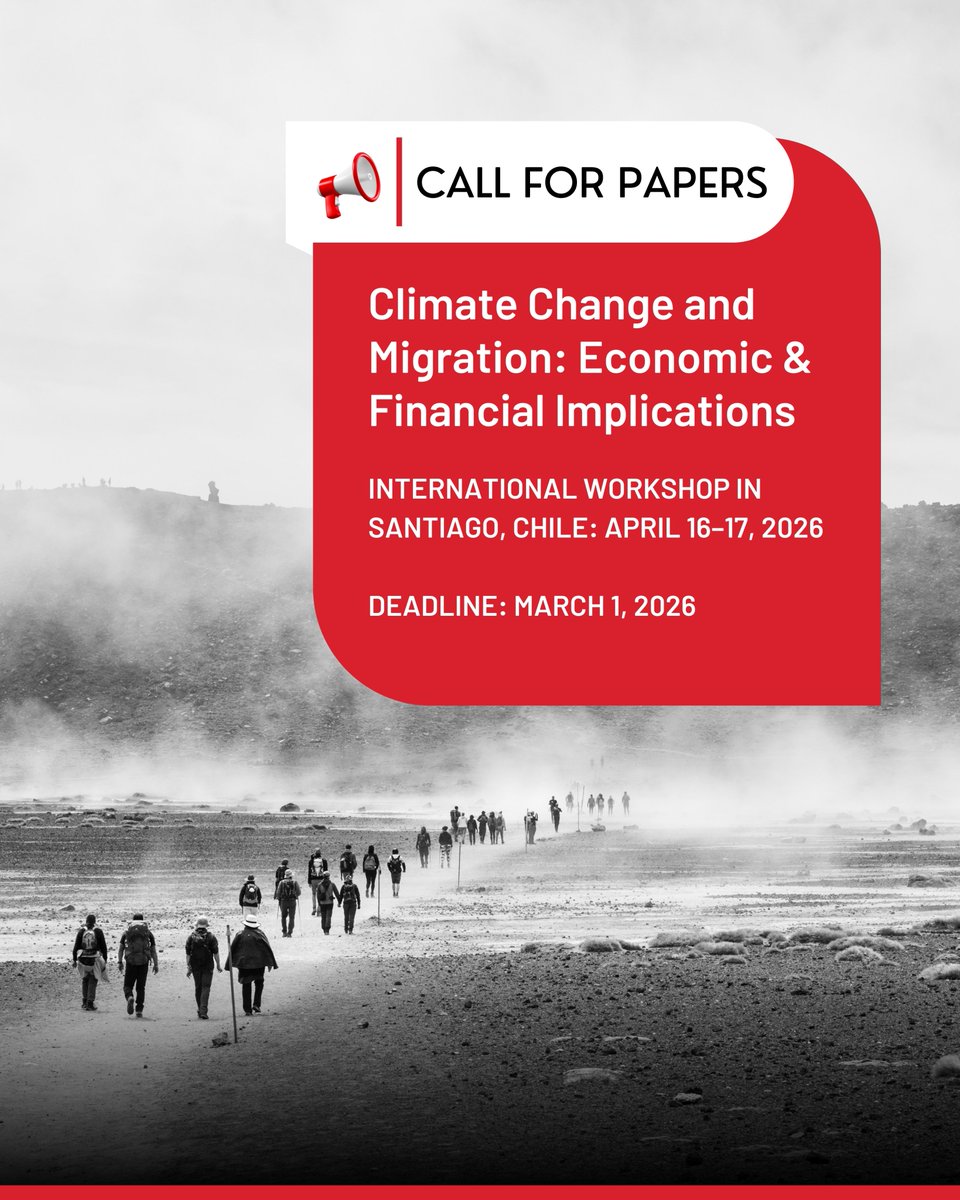 Global Development Network tweet media