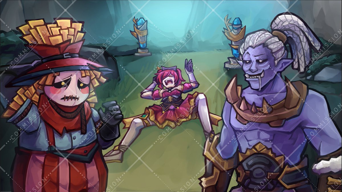 Pairidaeza tweet media