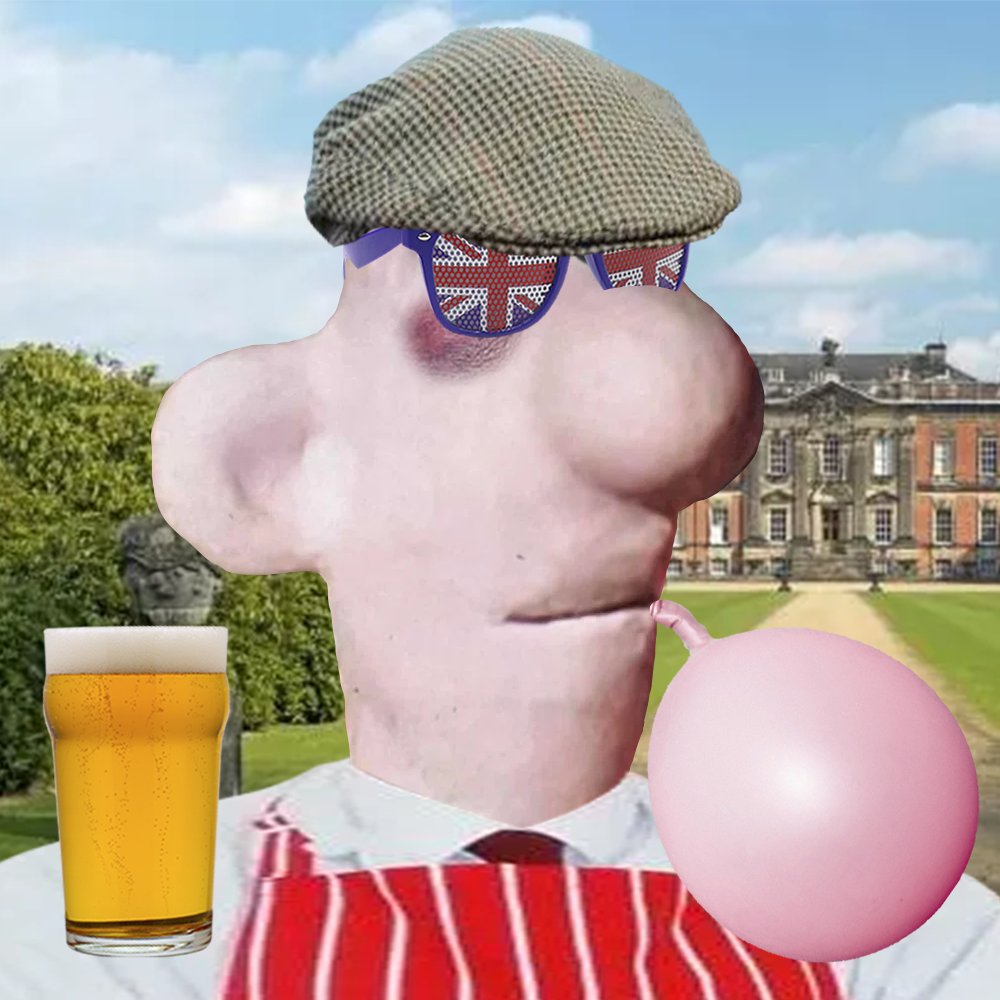 John 🇬🇧👍 tweet media