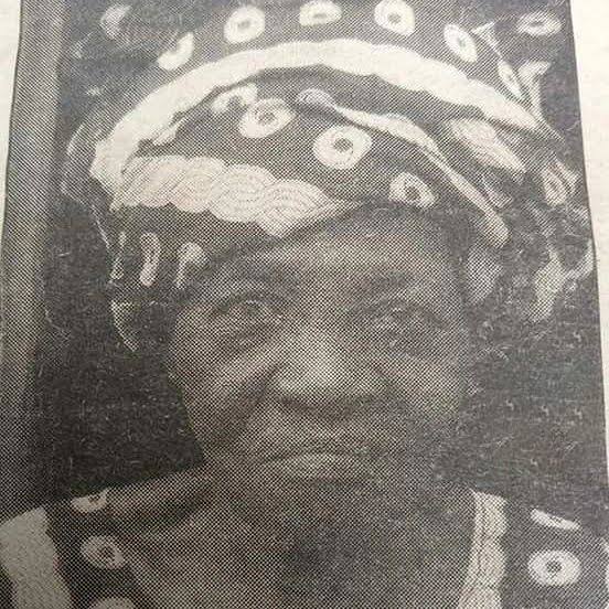 Yorubaness's tweet photo. The Story Behind the Yoruba Adage “Sebiotimo Elewa Sapon”

Once upon a time, there was a woman who sold cooked beans in Abeokuta. Her bean joint at the time connected the roads that led to Ijaiye, Ago-Oba, Itoku, Lafenwa, Isale Igbein and Ake roads. The location of her restaurant was tagged “Sapon,” which was derived from the word “Saponloore,” meaning “help the bachelors.”People, especially bachelors, derive pleasure from eating at a restaurant because they perceive it as a place to wine and dine in those days. 

In addition, important personalities like kings, government officials, civil servants, and even students, used to buy beans and stew (ewa pakure) from her.Madam Janet Ewusi Odesola was born in 1925. Young Janet attended the Methodist elementary school in Ijoko, Abeokuta. She began her food selling business by selling dry fish before she felt the need to own a restaurant that sold cooked beans in 1951.

So, because of the calibre of people that patronized her, her cooked beans sold very fast every day, despite the large quantity of beans she cooked. Although, history has it that she cooked a big bag of beans daily, and there wouldn’t be any leftovers.However, it came to a point where people started owing her. Some would buy her beans and pay, while some would buy on credit. 

Also, there were some people whose money would not be enough and who would promise to pay later, which they never did.She started drowning in debt as the credit accumulated. So, she began to think of a solution and then came up with a plan.

The plan was that anyone who bought from her and if their money did not suffice, she would advise with the phrase “sebiotimo” (that is, cut your coat according to your cloth). For instance, if they came to her to buy beans, she would ask for money, and if it was 10 kobo, she would sell 10 kobo worth of beans. If such a person then asked to put more (that is more than 10 kobo) that he would pay later, she would respond with “sebiotimo.”With time, people got used to her response (sebiotimo), and as a result, anytime they ask her to add more beans, they quickly remember and respond with “sebiotimo, elewa sapon.”Since the revolution of her restaurant’s policy, her customers nicknamed her “sebiotimo elewa sapon.” Also, she stopped cooking more than a pot of beans. So, when they asked for more, she would respond with “mo ti se bi mo se mo” (that is, I have cut my coat according to my cloth).

That’s how her nickname “sebiotimo,” became a proverb that’s imbibed into the Yoruba culture, which thought the morals of you not buying things that you cannot afford.

Repost to Educate Someone 🖤

Credit: Temiloluwa oyeniyi
