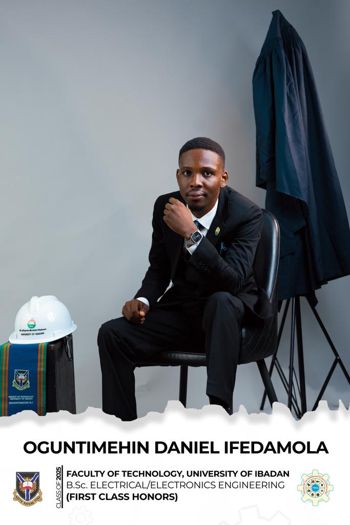 Daniel Oguntimehin tweet media