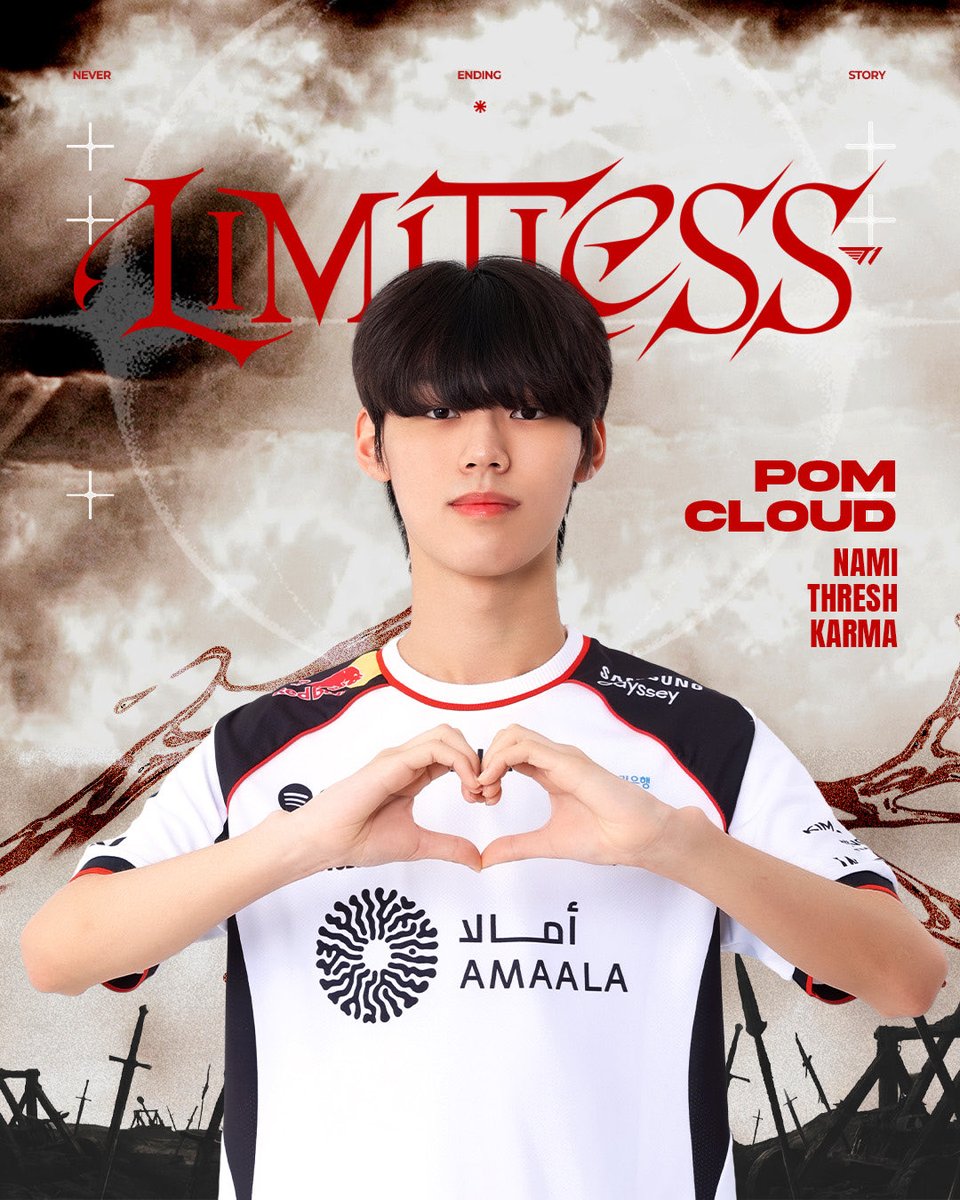 T1 LoL tweet media