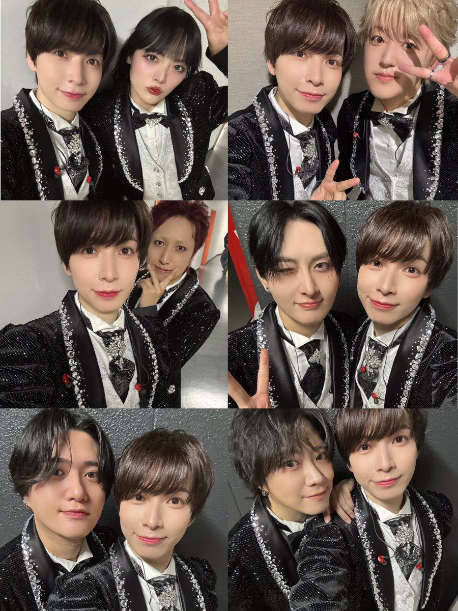 たっくん(ちょこぼ) (@takutokidz) / Posts / X