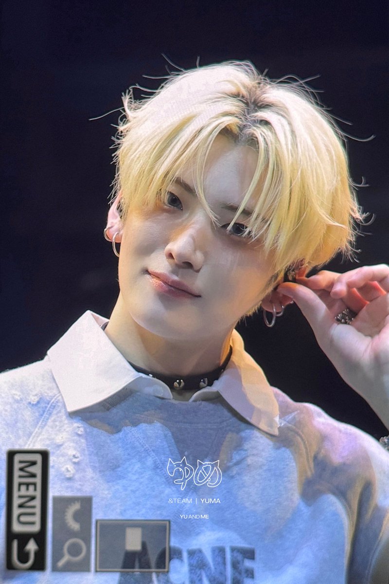 ゆめㅣYUANDME tweet media