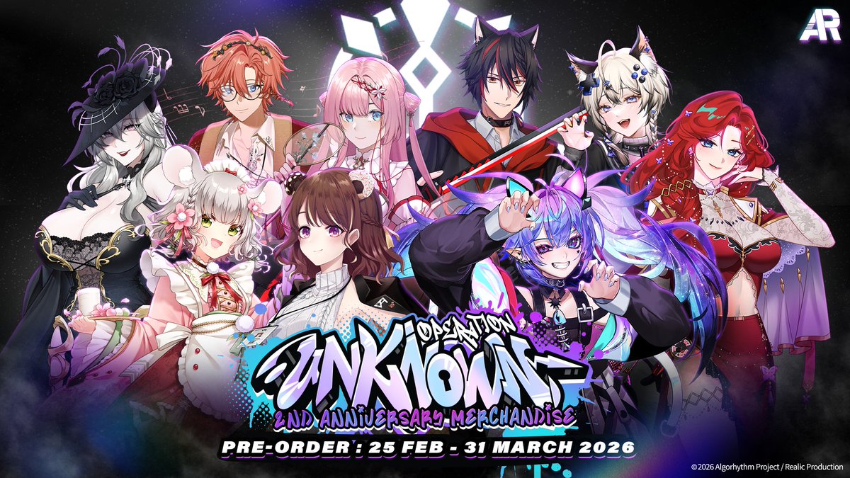 Realic Shop Official tweet media