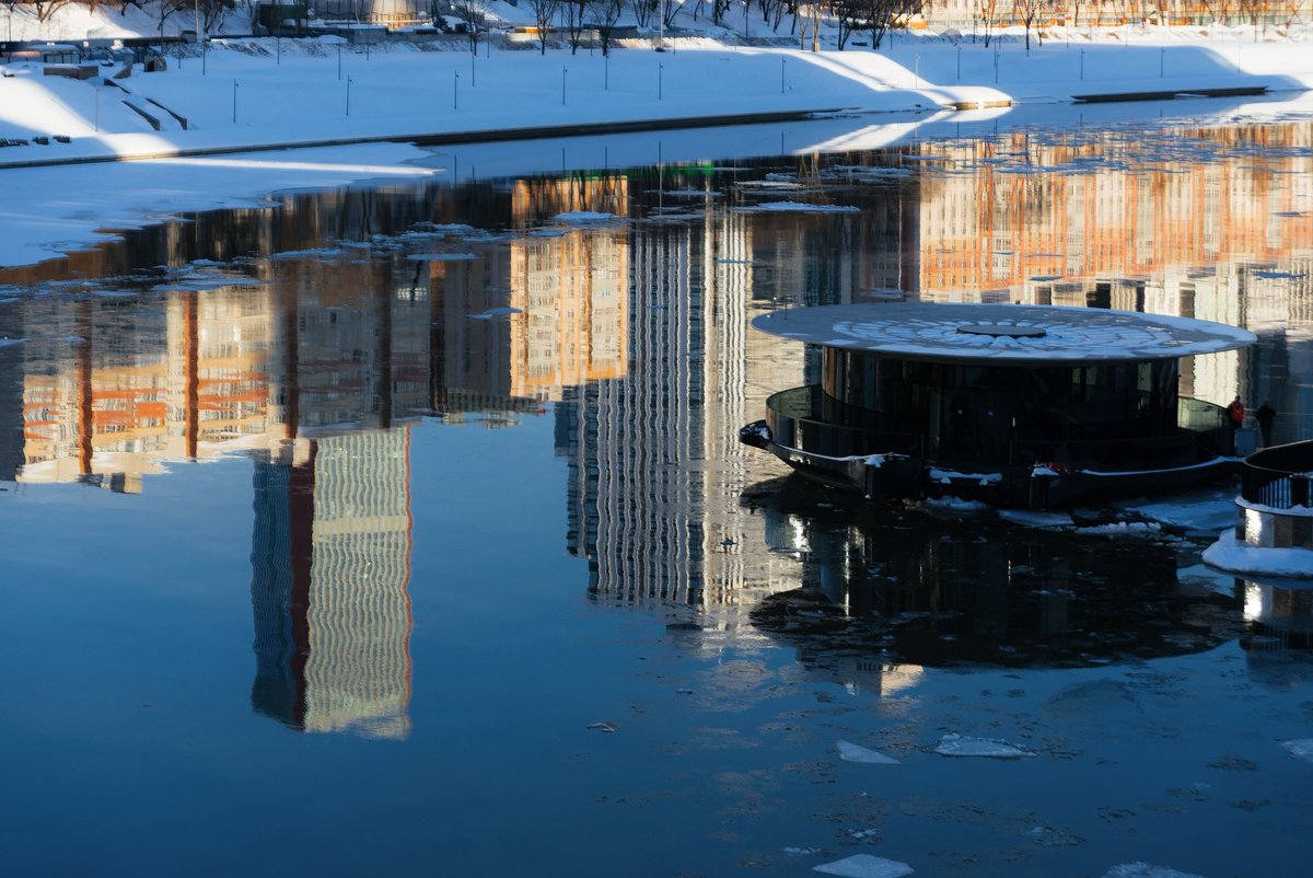 квантовое недомогание tweet media