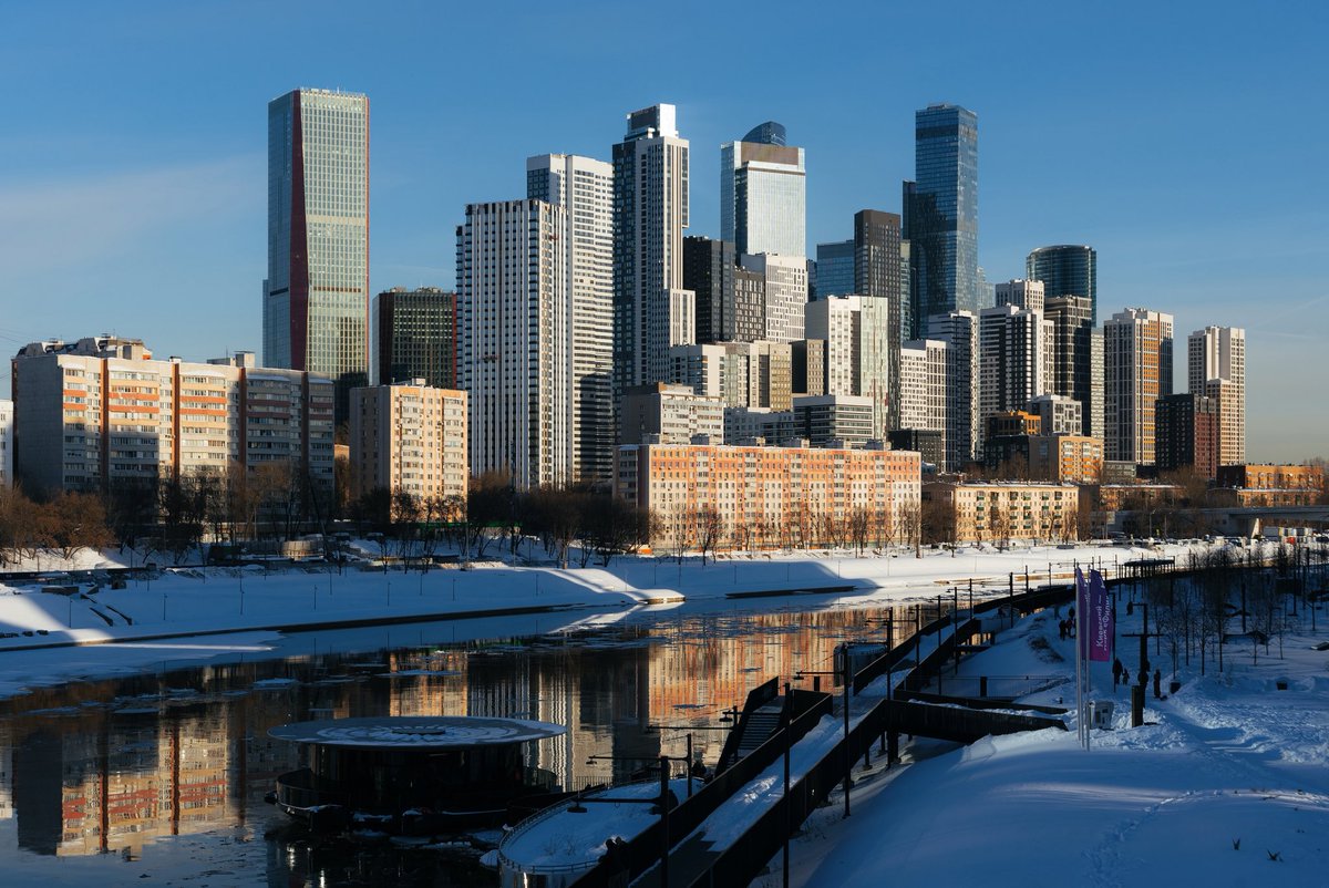 квантовое недомогание tweet media