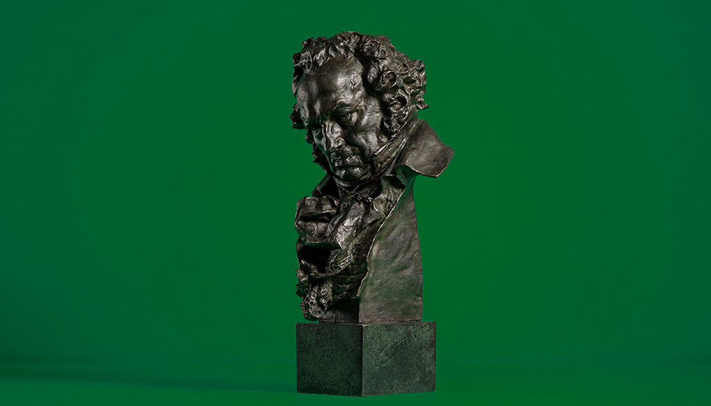 Premios Goya tweet media