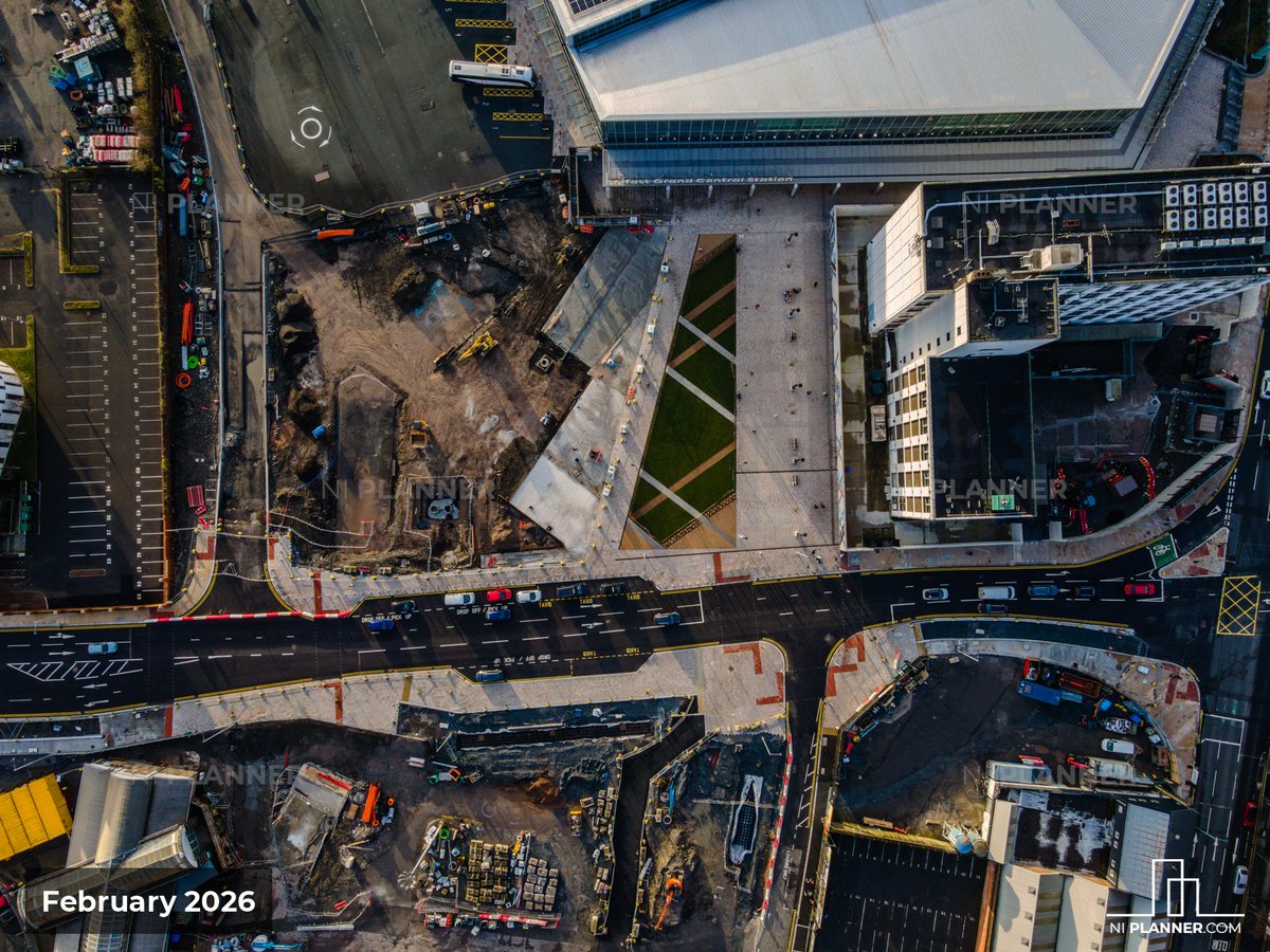 NI Planner tweet media