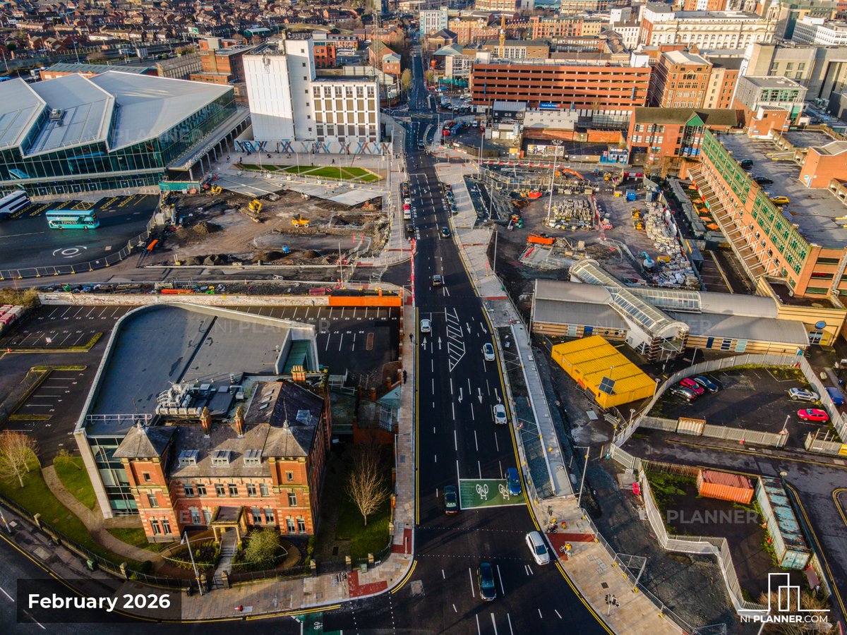 NI Planner tweet media