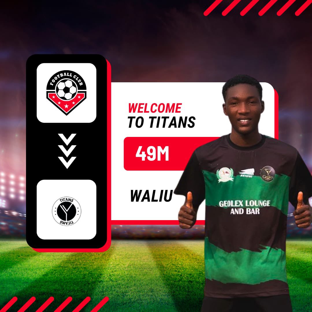 TITANS_FC tweet media