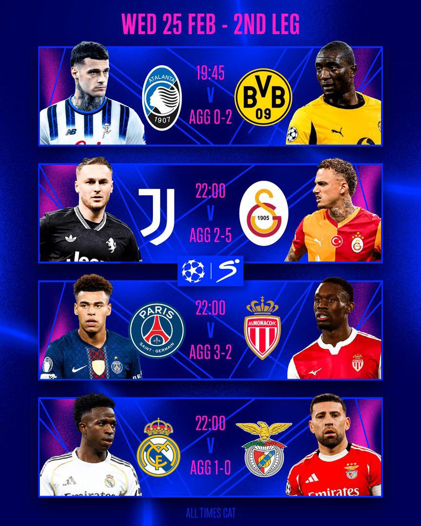 DStv Rwanda tweet media