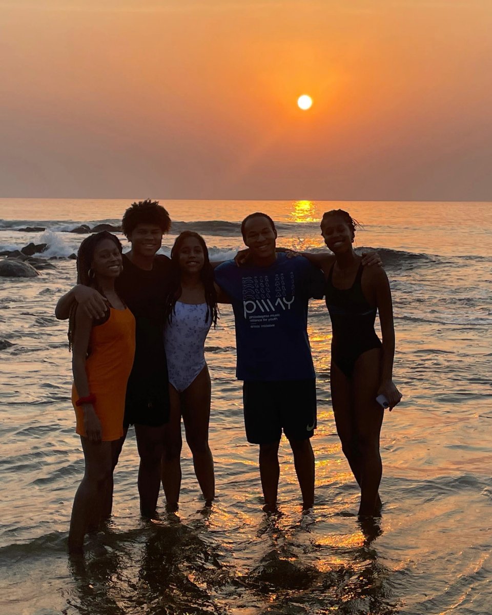 Sheku Kanneh-Mason tweet media