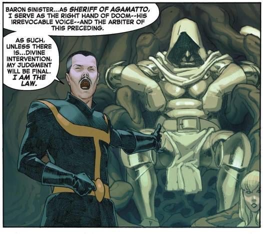 Makr0nik's tweet photo. @cosmic_marvel @DanielRPK 100% Doctor Strange https://t.co/R8uvkqWM73