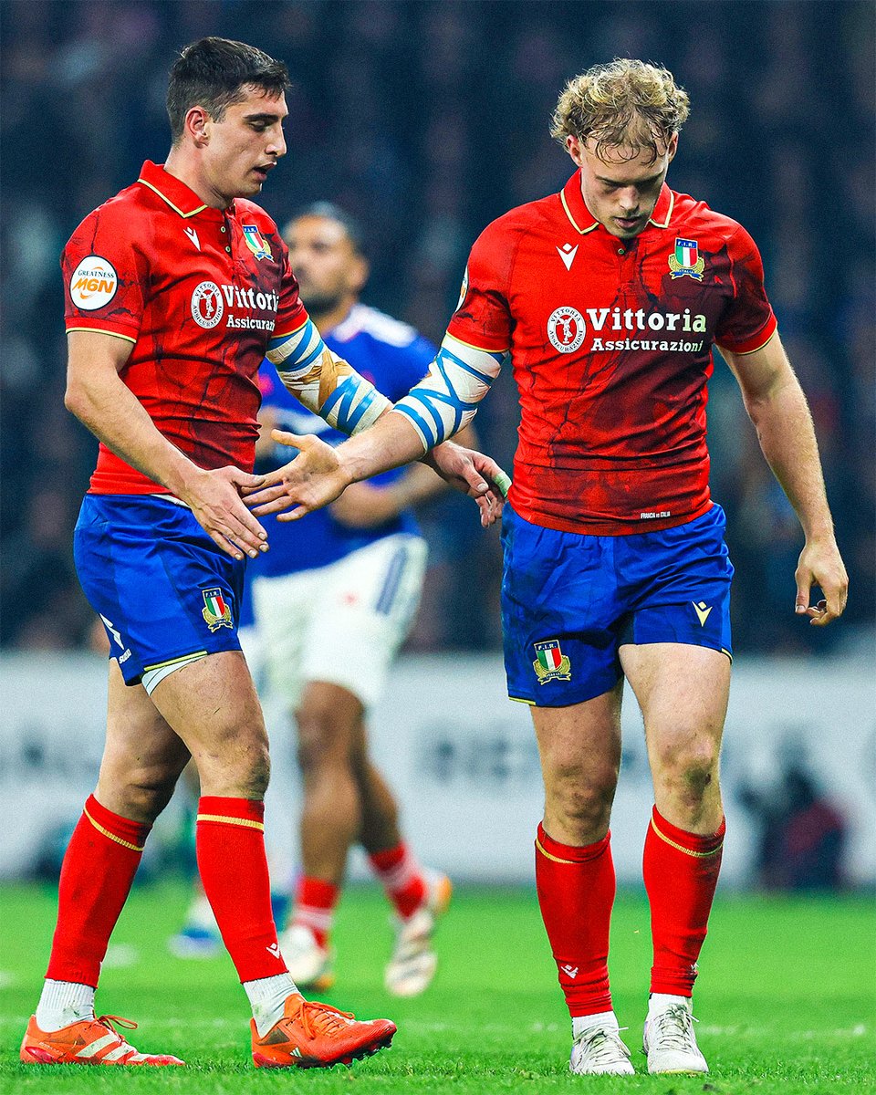 Guinness Sei Nazioni tweet media