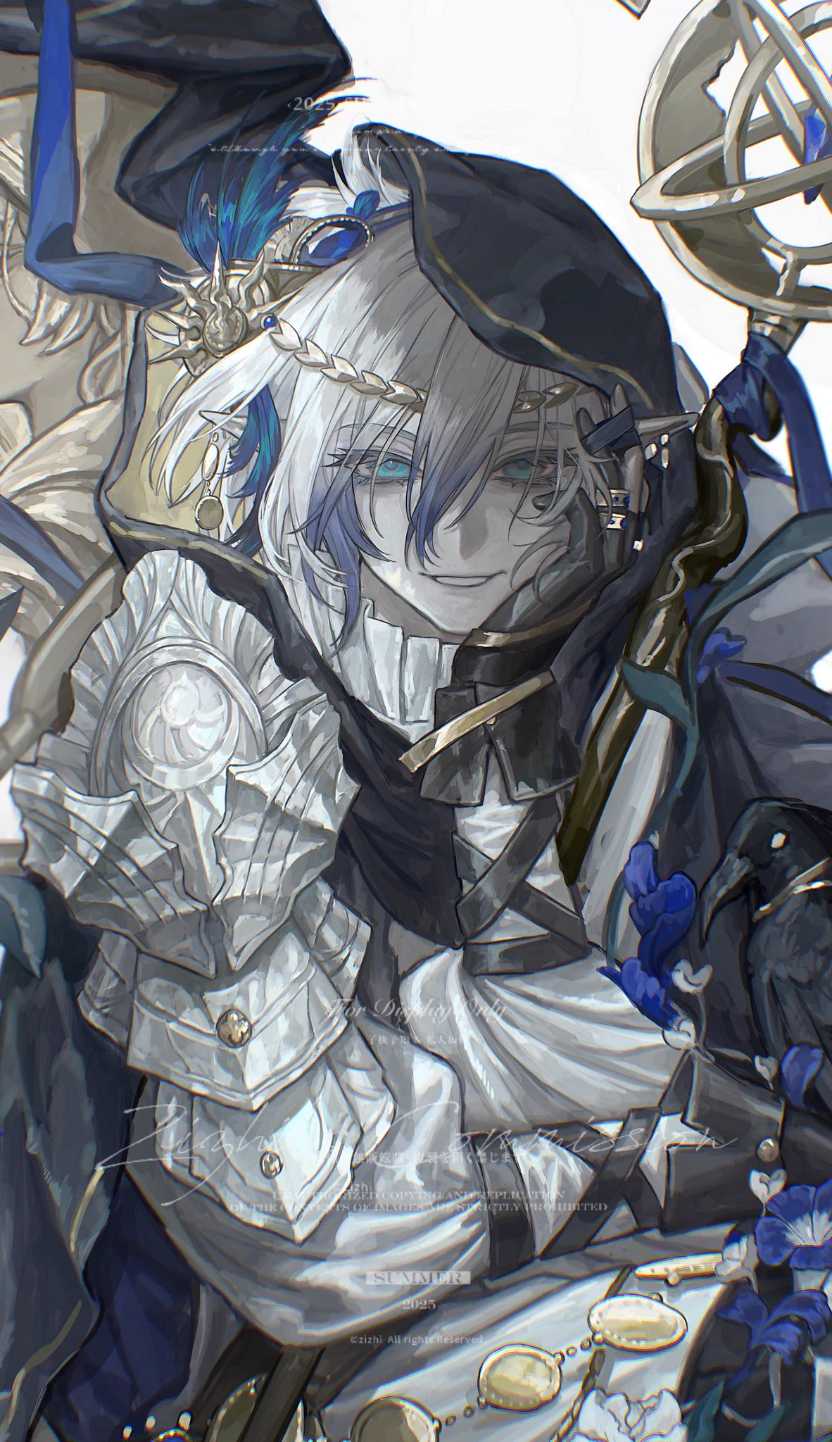 Zi (@Zizizhi2121) / X