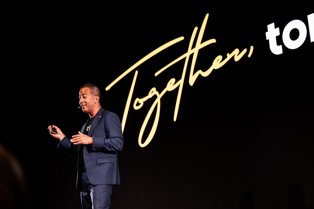 TechnologyOne tweet media