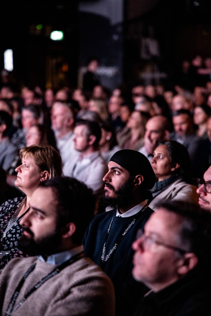 TechnologyOne tweet media