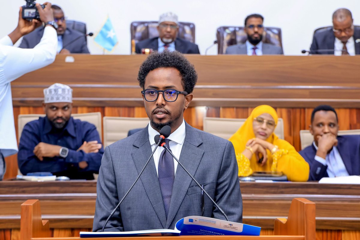 Constitutional Oversight & Implementation Committe tweet media