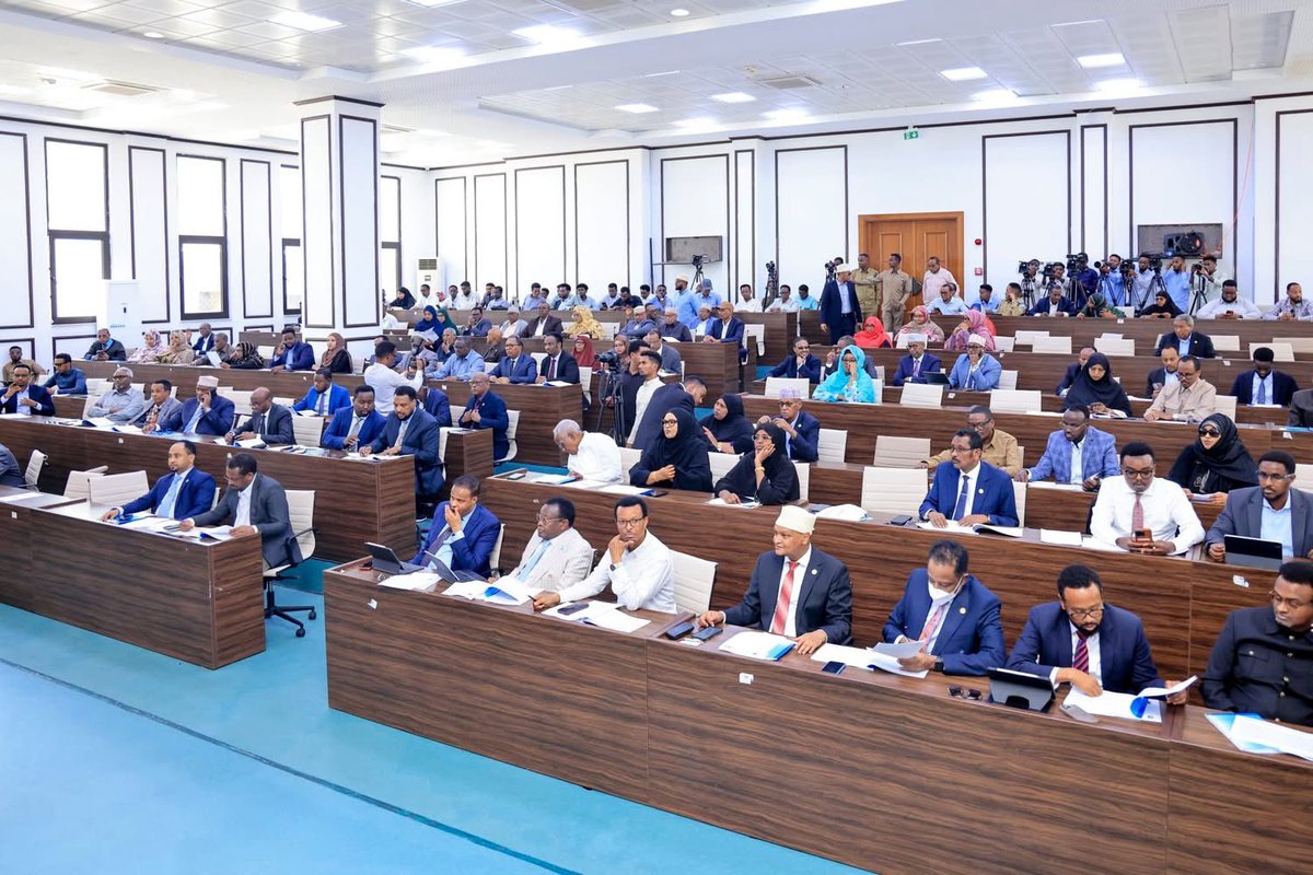 Constitutional Oversight & Implementation Committe tweet media